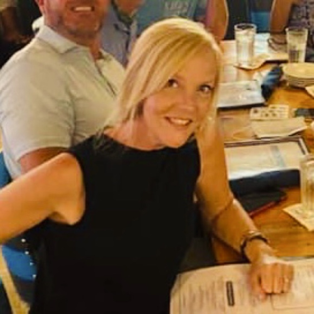 Meet your Posher, Christy